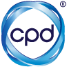 CPD standards logo