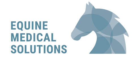 Equine Medical solutions, gold sponsor
