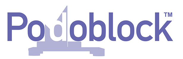 Podoblock logo