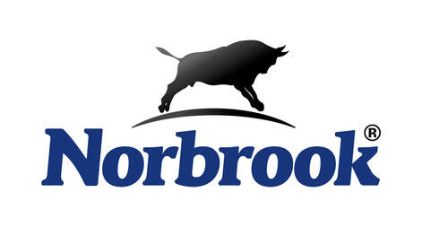 Norbrook, gold sponsor