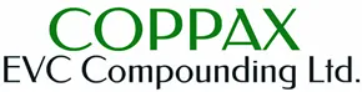 Coppax - bronze sponsor